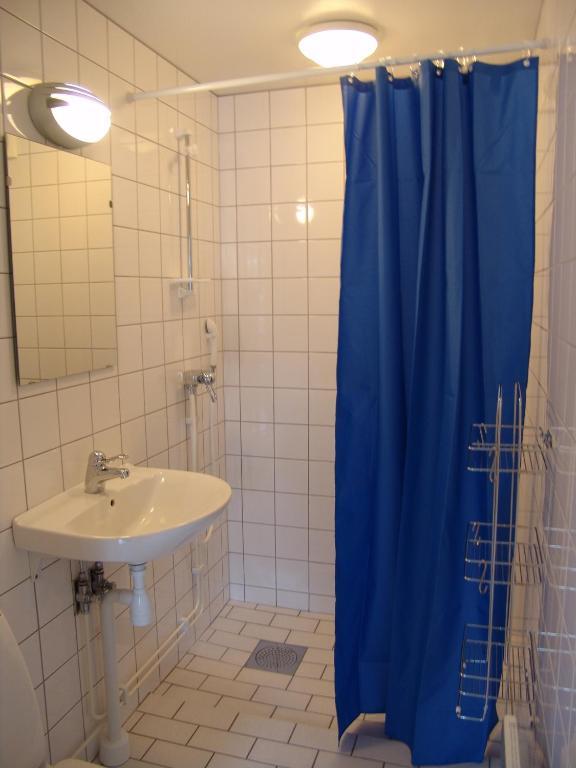 Ystad Camping Exterior photo