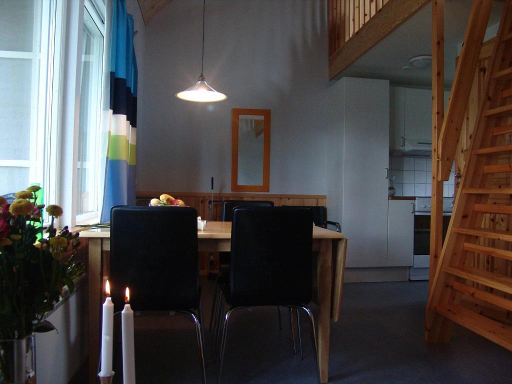 Ystad Camping Exterior photo